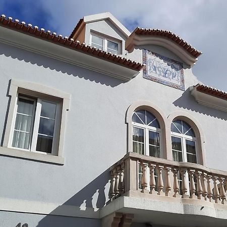 Casazulapartments Sintra Exterior foto